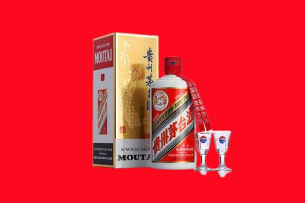 龙里县回收茅台酒