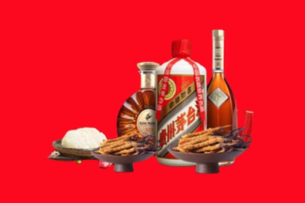 龙里县虫草回收