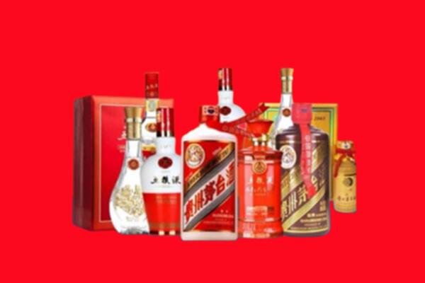 龙里县名酒回收值多少钱？