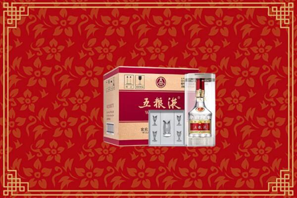 龙里县回收五粮液