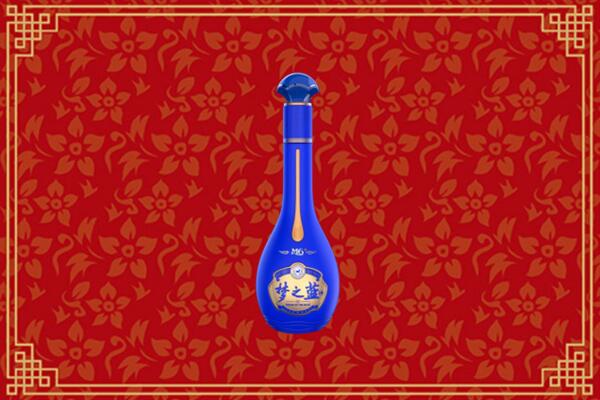 龙里县高价名酒梦之蓝价格