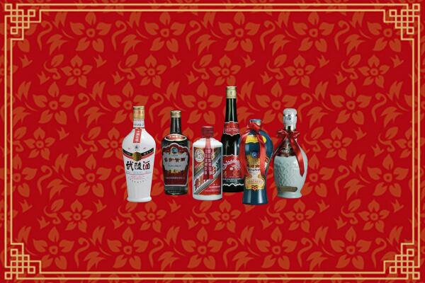 龙里县烟酒回收白酒